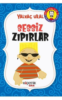 Sessiz Zıpırlar