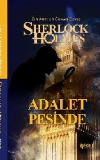 Sherlock Holmes - Adalet Peşinde