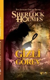 Sherlock Holmes - Gizli Görev