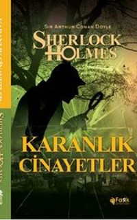 Sherlock Holmes - Karanlık Cinayetler