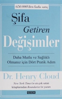 Şifa Getiren Değişimler
