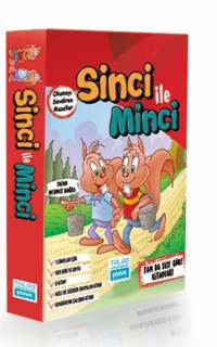 Sinci ile Minci