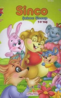 Sinco; Şakacı Sincap