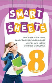 Smart Sheets 8. Sınıf
