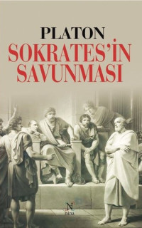 Sokrates'in Savunması
