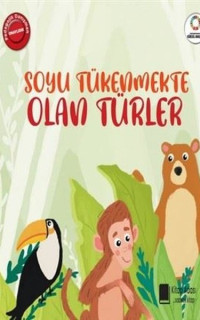 Soyu Tükenmekte Olan Türler