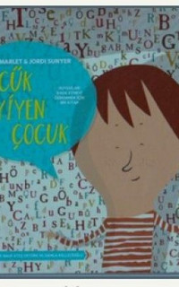 Sözcük Yiyen Çocuk