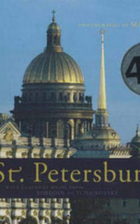 St. Petersburg