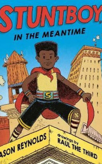 Stuntboy In The Meantime