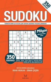 Sudoku - Turuncu