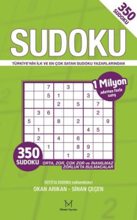 Sudoku - Yeşil