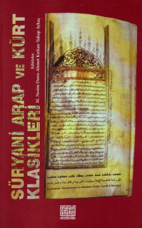 Süryani Arap ve Kürt Klasikleri