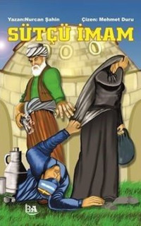 Sütçü İmam