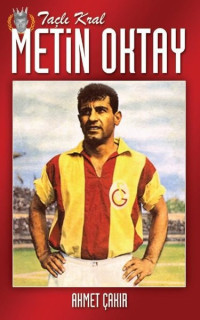 Taçlı Kral Metin Oktay