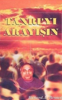 Tanrı'yı Arayışın