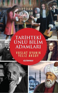 Tarihteki Ünlü Bilim Adamları