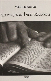 Tartışılan İncil Kanonu