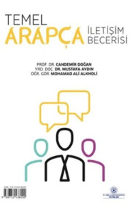 Temel Arapça İletişim Becerisi