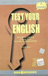 Test Your English