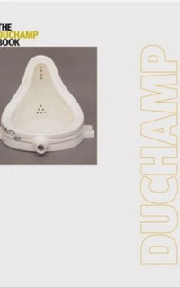 The Duchamp Book