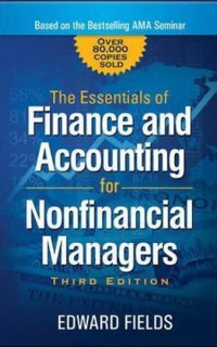 The Essentials of Finance and Accounting for Nonfinancial Managers 