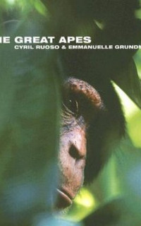 The Great Apes