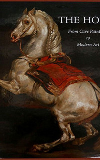 The Horse: From Cave Paintings to Modern Art