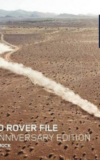 The Land Rover File