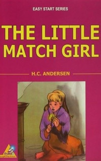 The Little Match Girl