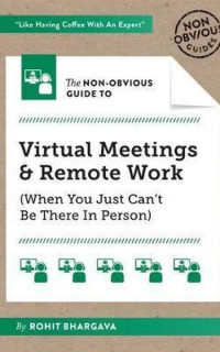 The Non-Obvious Guide to Virtual Meetings and Remote Work
