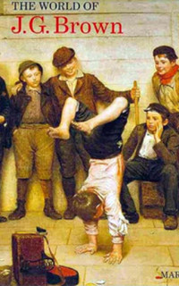 The World of J.G. Brown