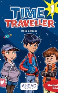 Time Traveller 1-Student's Book