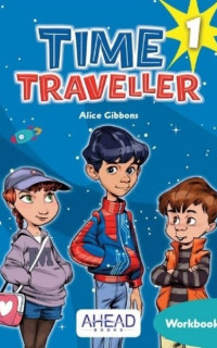 Time Traveller 1-Workbook