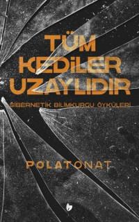 Tüm Kediler Uzaylıdır - Sibernetik Bilimkurgu Öyküleri