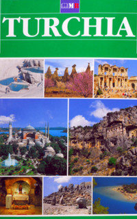 Türkiye Kitabı (Orta - İtalyanca)