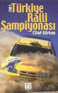 Türkiye Ralli Şampiyonası