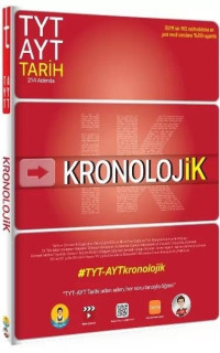 TYT-AYT Kronolojik