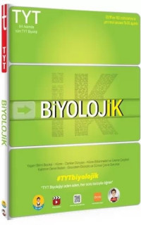 TYT Biyolojik