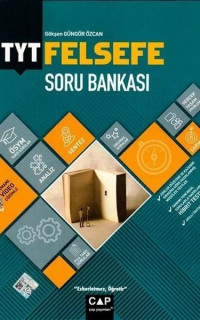 TYT Felsefe Soru Bankası