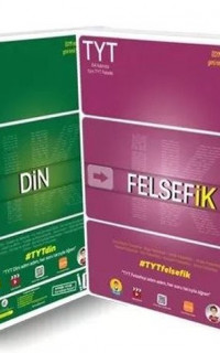 TYT Felsefik Din