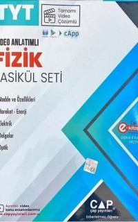 TYT Fizik Set