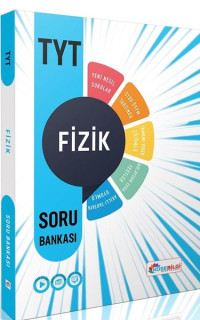 TYT Fizik Soru Bankası