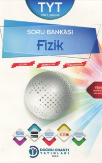 TYT Fizik Soru Bankası