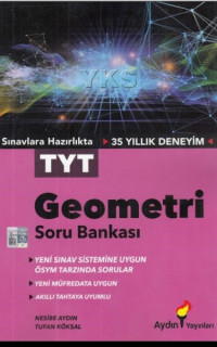TYT Geometri Soru Bankası