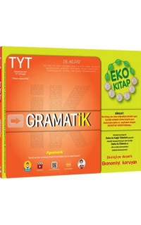 TYT Gramatik Eko