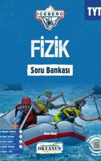 TYT Iceberg Fizik Soru Bankası