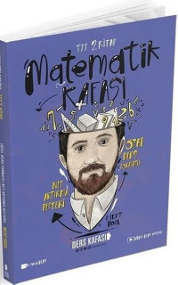 TYT Kafa Matematik Net Arttırma Defteri (El Yazmalı-Özel Ders Konseptli) 2. Kitap Ders Kafası Hijyen