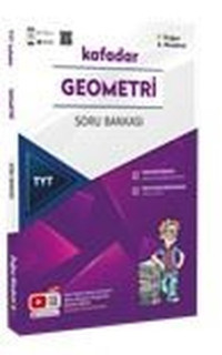 TYT Kafadar Geometri Soru Bankası