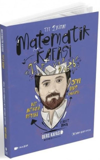 TYT Matematik 2.Kitap Matematik Kafası Net Arttırma Defteri (El Yazmalı-Özel Ders Konseptli)