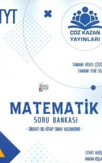 TYT Matematik Soru Bankası
